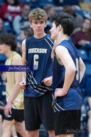 Volleyball Enka at TC Roberson (BR3_9861)