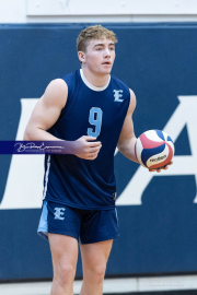Volleyball Enka at TC Roberson (BR3_9875)