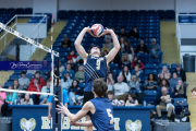 Volleyball Enka at TC Roberson (BR3_9884)
