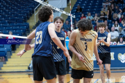 Volleyball Enka at TC Roberson (BR3_9905)