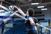 Volleyball Enka at TC Roberson (BR3_9938)