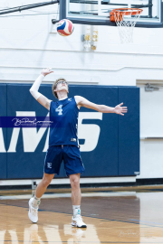 Volleyball Enka at TC Roberson (BR3_9957)