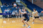 Volleyball Enka at TC Roberson (BR3_9975)