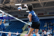 Volleyball Enka at TC Roberson (BR3_9994)
