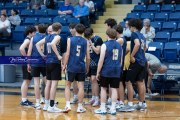 Boys Volleyball: West Henderson at TC Roberson (BR3_2190)