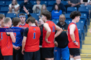 Boys Volleyball: West Henderson at TC Roberson (BR3_2196)
