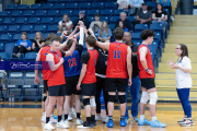 Boys Volleyball: West Henderson at TC Roberson (BR3_2206)