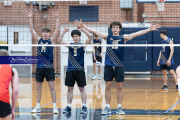 Boys Volleyball: West Henderson at TC Roberson (BR3_2271)
