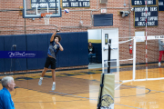 Boys Volleyball: West Henderson at TC Roberson (BR3_2348)