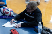 Boys Volleyball: West Henderson at TC Roberson (BR3_2463)
