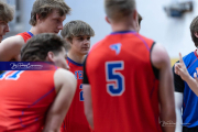 Boys Volleyball: West Henderson at TC Roberson (BR3_2469)