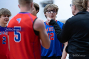 Boys Volleyball: West Henderson at TC Roberson (BR3_2472)