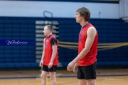 Boys Volleyball: West Henderson at TC Roberson (BR3_2494)