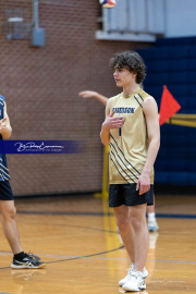 Boys Volleyball: West Henderson at TC Roberson (BR3_2501)