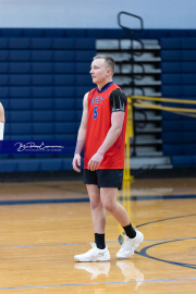 Boys Volleyball: West Henderson at TC Roberson (BR3_2513)