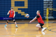 Boys Volleyball: West Henderson at TC Roberson (BR3_2519)