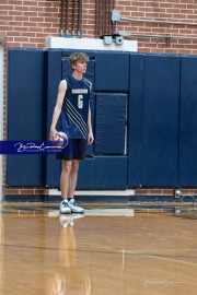 Boys Volleyball: West Henderson at TC Roberson (BR3_2535)