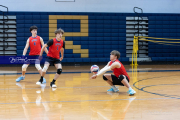 Boys Volleyball: West Henderson at TC Roberson (BR3_2575)