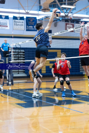 Boys Volleyball: West Henderson at TC Roberson (BR3_2688)