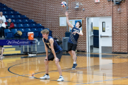 Boys Volleyball: West Henderson at TC Roberson (BR3_2850)