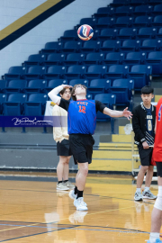 Boys Volleyball: West Henderson at TC Roberson (BR3_2897)
