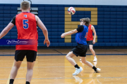 Boys Volleyball: West Henderson at TC Roberson (BR3_2929)