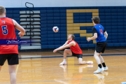 Boys Volleyball: West Henderson at TC Roberson (BR3_2950)