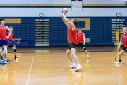 Boys Volleyball: West Henderson at TC Roberson (BR3_3047)