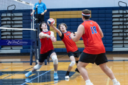 Boys Volleyball: West Henderson at TC Roberson (BR3_3054)