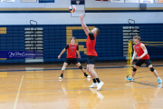 Boys Volleyball: West Henderson at TC Roberson (BR3_3106)