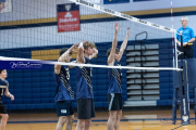 Boys Volleyball: West Henderson at TC Roberson (BR3_3113)