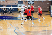 Boys Volleyball: West Henderson at TC Roberson (BR3_3246)