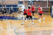 Boys Volleyball: West Henderson at TC Roberson (BR3_3247)