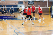Boys Volleyball: West Henderson at TC Roberson (BR3_3248)