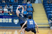 Boys Volleyball: West Henderson at TC Roberson (BR3_3365)