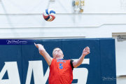 Boys Volleyball: West Henderson at TC Roberson (BR3_3380)