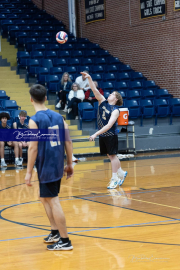 Boys Volleyball: West Henderson at TC Roberson (BR3_3406)