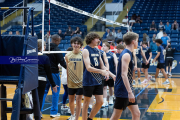 Boys Volleyball: West Henderson at TC Roberson (BR3_3491)