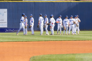 Baseball: Wesleyan Christian at West Henderson (BR3_3516)