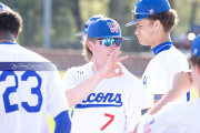 Baseball: Wesleyan Christian at West Henderson (BR3_3520)