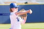 Baseball: Wesleyan Christian at West Henderson (BR3_3522)