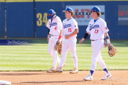 Baseball: Wesleyan Christian at West Henderson (BR3_3526)