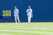 Baseball: Wesleyan Christian at West Henderson (BR3_3529)