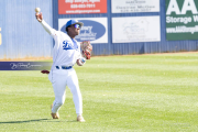 Baseball: Wesleyan Christian at West Henderson (BR3_3561)