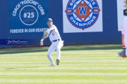 Baseball: Wesleyan Christian at West Henderson (BR3_3568)