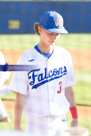Baseball: Wesleyan Christian at West Henderson (BR3_3601)