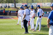 Baseball: Wesleyan Christian at West Henderson (BR3_3604)