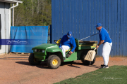 Baseball: Wesleyan Christian at West Henderson (BR3_3617)