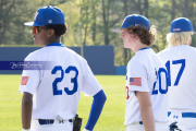 Baseball: Wesleyan Christian at West Henderson (BR3_3620)