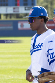 Baseball: Wesleyan Christian at West Henderson (BR3_3630)